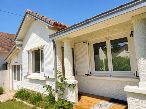 Vente maison 4 pièces Le Pouliguen 44