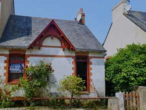 Vente Maison 4 chambresLe Pouliguen