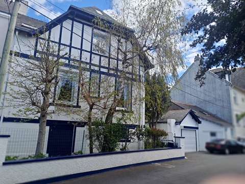 Vente maison 8 pièces Le Pouliguen 44