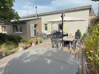 Vente maison 4 pièces Vente maison 4 pièces