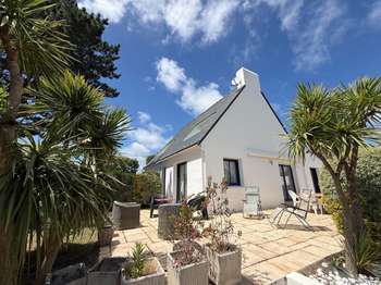 Vente maison 6 pièces Le Pouliguen 44
