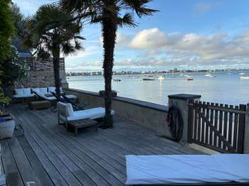 Vente maison 7 pièces Le Pouliguen 44