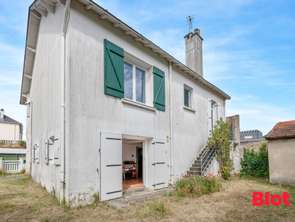 Vente Maison 5 chambresLe Pouliguen