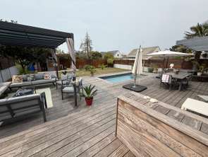 Vente Maison 5 chambresLe Pouliguen