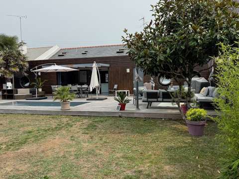 Vente maison 7 pièces Vente maison 7 pièces