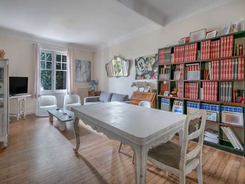 Vente maison 5 pièces Le Pouliguen 44