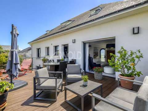 Vente maison 7 pièces Le Pouliguen 44