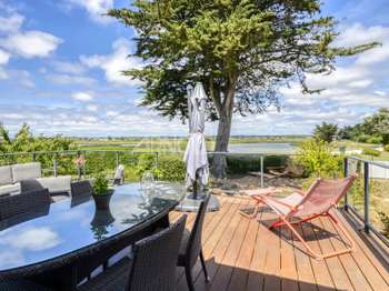 Vente maison 7 pièces Le Pouliguen 44