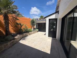 Vente Maison 3 chambresLe Pouliguen