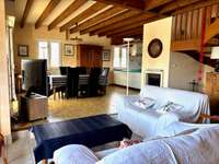Vente maison 6 pièces Vente maison 6 pièces