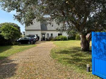 Vente maison 6 pièces Le Pouliguen 44