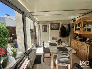 Vente maison 3 pièces Vente maison 3 pièces