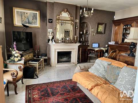 Vente maison 3 pièces Vente maison 3 pièces