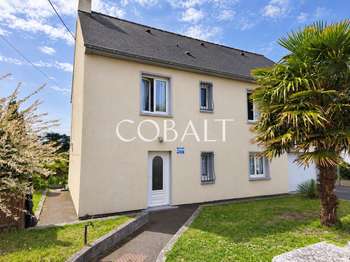 Vente maison 6 pièces Le Pouliguen 44