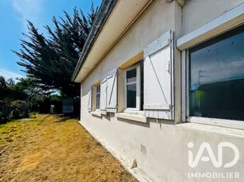 Vente maison 3 pièces Vente maison 3 pièces