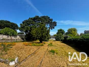 Vente Maison 2 chambresLe Pouliguen