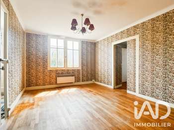 Vente maison 3 pièces Le Pouliguen 44