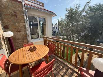 Vente maison 6 pièces Le Pouliguen 44