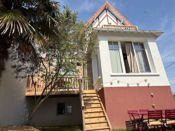 Vente Maison 4 chambresLe Pouliguen