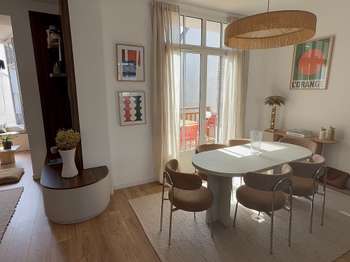 Vente Maison 4 chambresLe Pouliguen