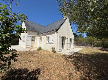 Vente Maison 3 chambresLe Pouliguen