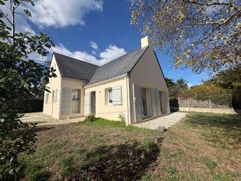 Vente Maison 3 chambresLe Pouliguen