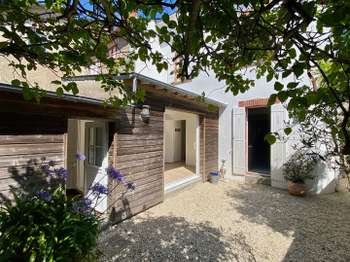 Vente maison 6 pièces Le Pouliguen 44