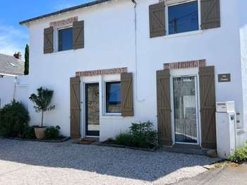 Vente maison 3 pièces Le Pouliguen 44