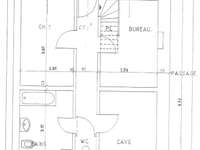 Vente maison 5 pièces Vente maison 5 pièces
