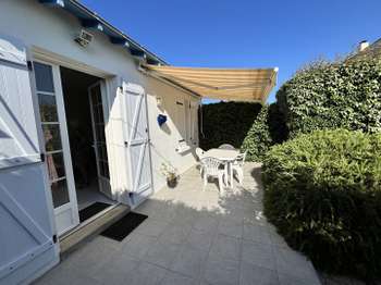 Vente maison 2 pièces Le Pouliguen 44