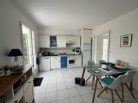 Vente maison 2 pièces