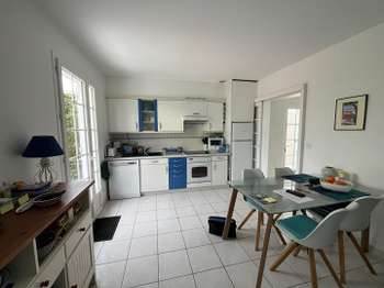 Vente maison 2 pièces