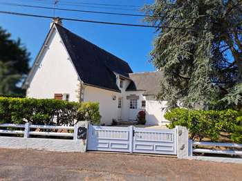 Vente maison 4 pièces Le Pouliguen 44