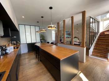 Vente maison 6 pièces Le Pouliguen 44