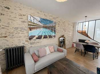 Vente Maison 4 chambresLe Pouliguen