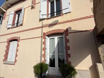 Vente maison 5 pièces Le Pouliguen 44