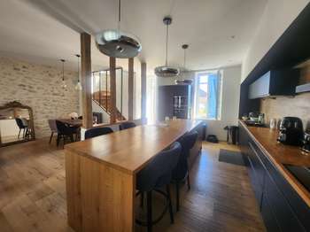 Vente Maison 4 chambresLe Pouliguen