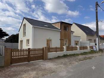 Vente maison 5 pièces Le Pouliguen 44