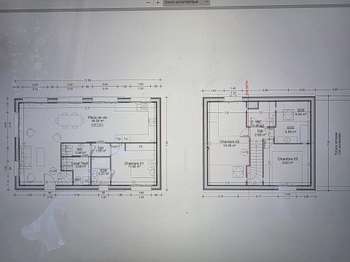 Vente maison 5 pièces Vente maison 5 pièces