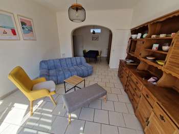 Vente maison 3 pièces Le Pouliguen 44