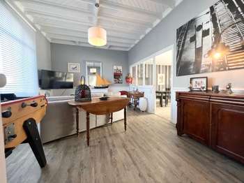 Vente Maison 6 chambresLe Pouliguen