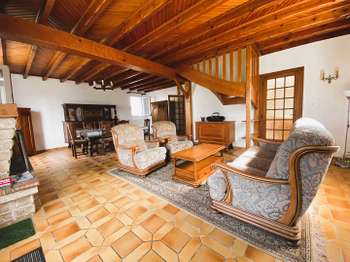 Vente maison 7 pièces Vente maison 7 pièces