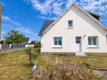 Vente Maison 4 chambresLe Pouliguen