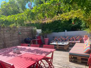Vente Maison 4 chambresLe Pouliguen