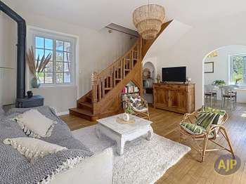 Vente maison 5 pièces Le Pouliguen 44