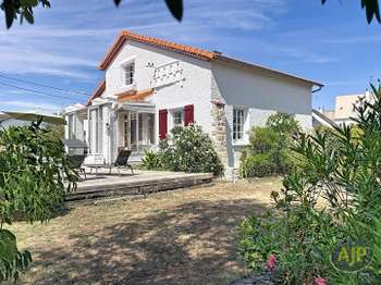 Vente maison 5 pièces Le Pouliguen 44