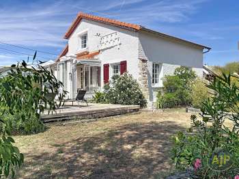 Vente maison 5 pièces Le Pouliguen 44