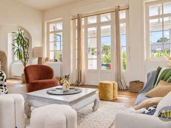 Vente Maison 3 chambresLe Pouliguen