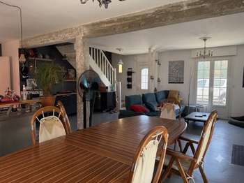 Vente maison 6 pièces Le Pouliguen 44