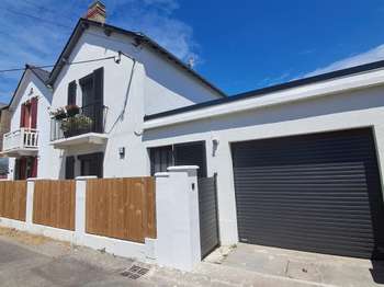Vente maison 4 pièces Le Pouliguen 44